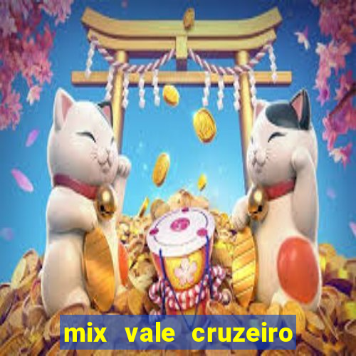 mix vale cruzeiro nota de falecimento